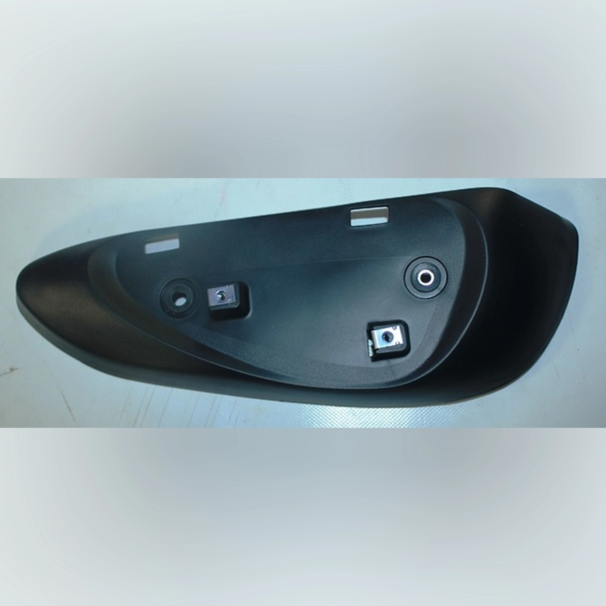 ARORA AR50-8 ESPRESSO EKSOZ KORUMA PLASTİĞİ #AR50-8 ESPRESSO-005